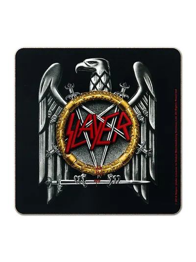 Suport pahar - Slayer Eagle