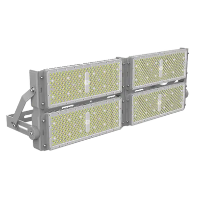 Elmark Mars 2 Led Floodlight 800w 5500k 30°, Ip65