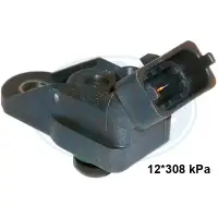 Senzor, presiune galerie admisie ERA 550266