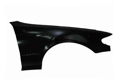 Aripa Dreapta Fata potrivit BMW 3 E46 Break / Sedan 2001-2005 - (cu orificii semnalizator)