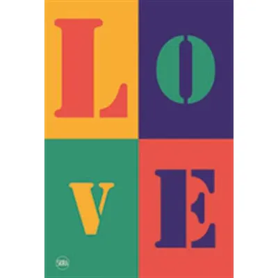 Love - Contemporary Art Meets Amour