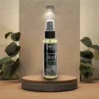 Odorizant Auto Spray 50ml Black Cristal AIR ON