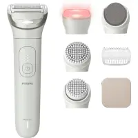 Philips 9900 Wellness Kit BRE748/00 set pentru ras și pentru îngrijirea tenului 1 buc