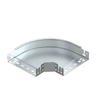90° Magic Cot- FS | Type RBM 90 615 FS
