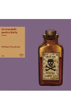 VINIL: Un trandafir pentru Emily