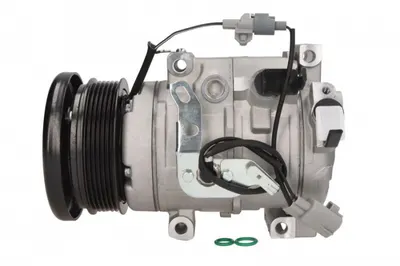 Compresor climatizare potrivit LEXUS LX; TOYOTA LAND CRUISER 200 4.6 5.7 08.07