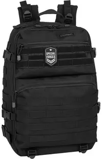 Ghiozdan școlar Cool Pack Soldier - Black