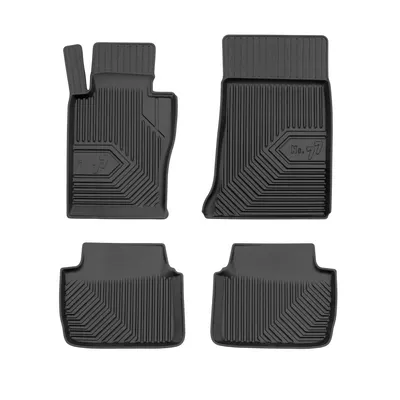 Covorase Tip Tavita No. 77 Compatibile BMW Seria 3 E46 Xdrive 1998-2005