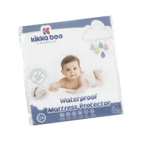 Protectie saltea antibacteriana 60 x 120 x 15 cm Kikka