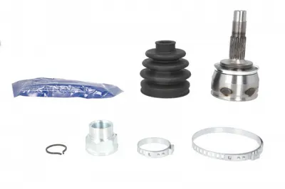 Cap planetara spre roata (22z 27z 51mm) FIAT GRANDE PUNTO; OPEL CORSA D 1.0 1.2 dupa 2005