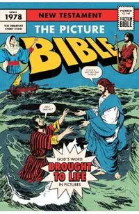 The Picture Bible New Testament