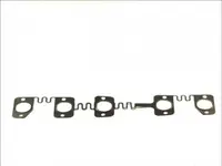 Garnitura galerie evacuare (4 cilindri: 1; 2; 3; 4; 5; 6; 7; 8; 9; 10) potrivit VW PHAETON, TOUAREG 5.0D 10.02-05.10