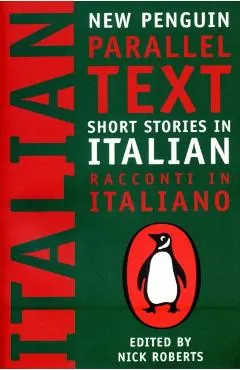 Short Stories in Italian