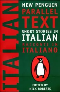 Short Stories in Italian
