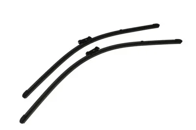 Lama stergator fata (2buc) VF912 Silencio Xtrm 630 550mm potrivit SEAT TARRACO; VW TIGUAN, TIGUAN SUV 01.16
