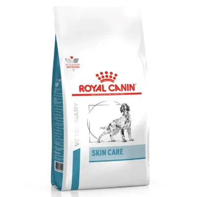 Royal Canin Dieta Adult Skin Care 2 Kg