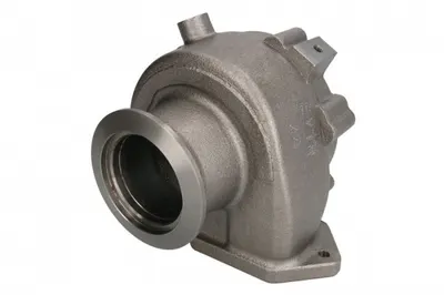 Carcasa turbocompresor potrivit BMW 1 (E81), 1 (E82), 1 (E88), 3 (E90), 3 (E91), 3 (E92), 3 (E93), 5 (E60), 5 (E61), X3 (E83) 2.0D 12.04-12.13