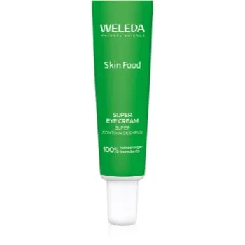 Weleda Skin Food Super Eye Cream crema hranitoare ochi