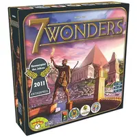Joc de societate 7 Wonders limba romana