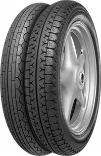 Anvelopa Continental Twins Conti RB2 K112 3.50-16 58P TT