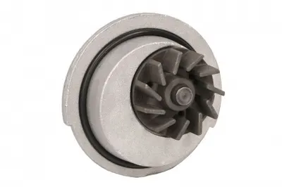 Pompa Apa cu Garnitura Potrivit Chevrolet Aveo Kalos, Lanos; Daewoo Kalos, Lanos; Fso Lanos; Opel Astra F, Meriva a 1.2-1.6 09.95