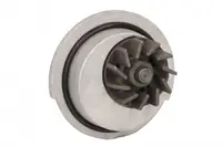 Pompa Apa cu Garnitura Potrivit Chevrolet Aveo Kalos, Lanos; Daewoo Kalos, Lanos; Fso Lanos; Opel Astra F, Meriva a 1.2-1.6 09.95-
