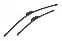 Set 2 stergatoare cu spoiler AR813S Aerotwin Retrofit 650 450mm CITROEN C5, C5 I; HONDA CIVIC IX, CIVIC X, FR-V, HR-V; HYUNDAI IONIQ, VELOSTER; INFINITI Q70; JEEP CHEROKEE