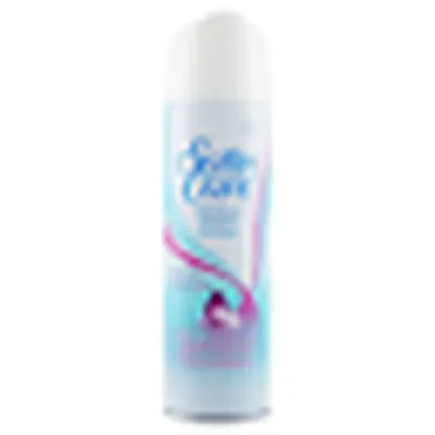 Gel depilatoriu, Gillette, Satin Care, pentru piele uscată, 200ml