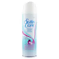 Gel depilatoriu, Gillette, Satin Care, pentru piele uscată, 200ml