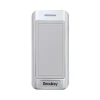 Cititor de proximitate Secukey S9-RX, EM 125 KHz, Wiegand, LED
