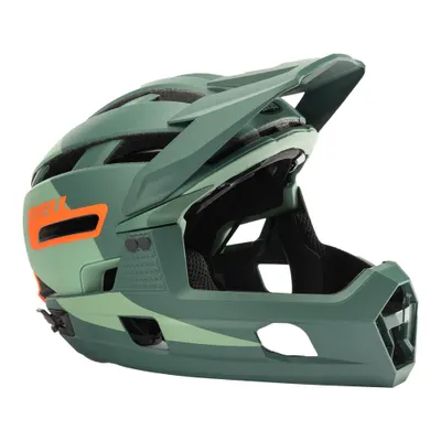 Casca de bicicleta Bell SUPER AIR R MIPS SPHERICAL
