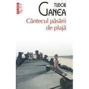 Cantecul pasarii de plaja (editie de buzunar)