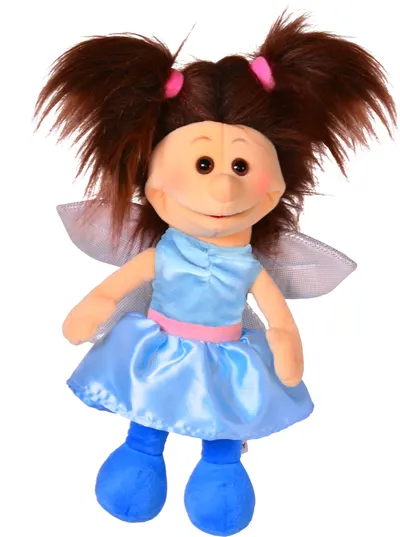 Zâna Mailinchen, 35 cm