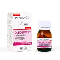 Oleobiotic Urinar Flach 15cps
