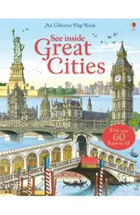 See Inside Great Cities