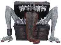 Cutie de depozitare Nemesis Now Games: Dark Souls - Mimic