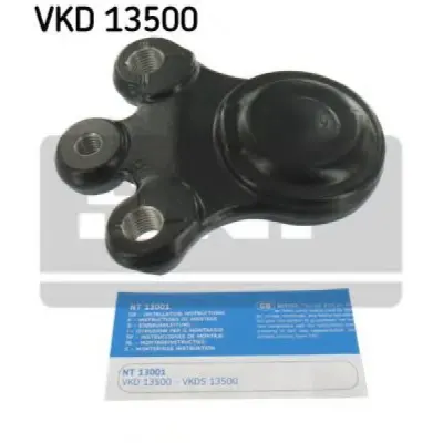Articulatie sarcina/ghidare SKF VKD 13500