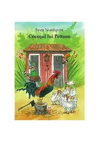 Cocosul lui Pettson
