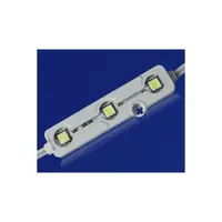 Modul 3 SMD 24V lumina alba Cod:5054