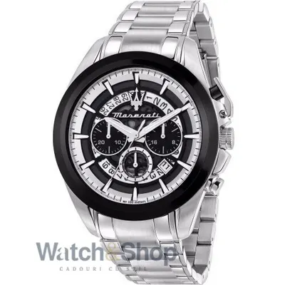 Ceas Maserati Maserati Traguardo R8873612059