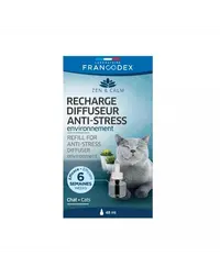FRANCODEX Cartuș difuzor 48 ml
