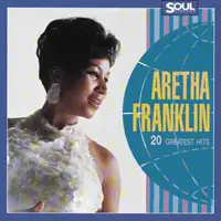 20 Greatest Hits - Aretha Franklin