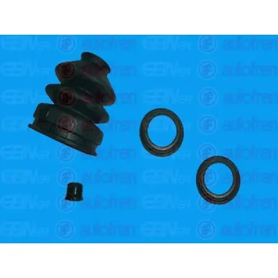 Set reparatie, cilindru receptor ambreiaj AUTOFREN SEINSA D3541