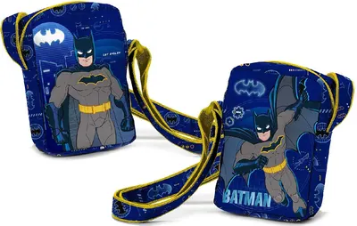 Geantă de umăr Coriex Batman - Cu 1 compartiment