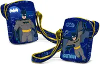 Geantă de umăr Coriex Batman - Cu 1 compartiment