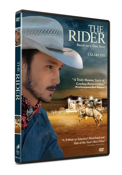 Calaretul / The Rider