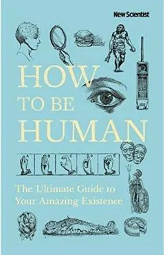 How to be Human -