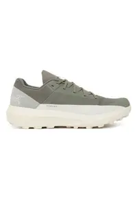 Pantofi sport barbati - alergare - verde - material textil