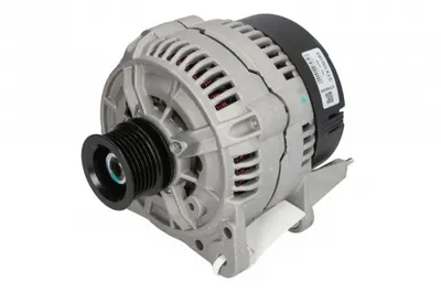 Alternator (12v, 120a) Audi 80, A4, A6, Cabriolet; Fiat Croma; Vw Polo 1.9d 2.0 Intre 1991-2012