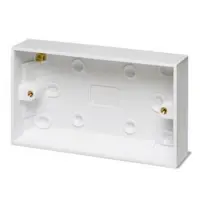 Doza de montaj module Bentel FC470DGB